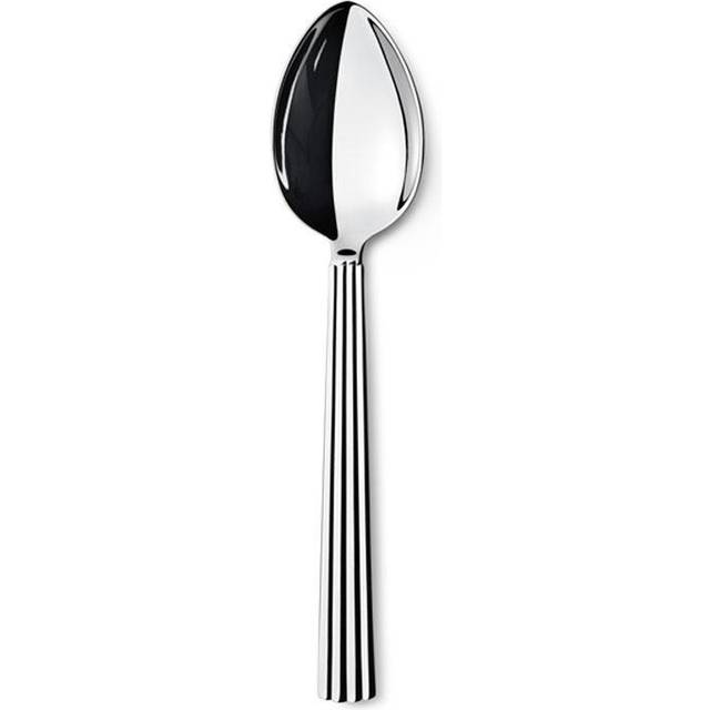 Georg Jensen Bernadotte table spoon Stainless steel