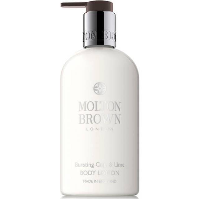 Molton Brown Molton Brown Caju E Lime Body Lotion 300 Ml