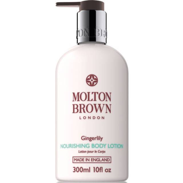 Molton Brown London Heavenly Gingerlily 300Ml Body