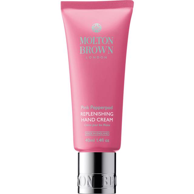Molton Brown Hand Cream Fiery Pink Pepper 40ml