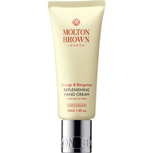 Molton Brown Orange & Bergamot Hand Cream, 40ml