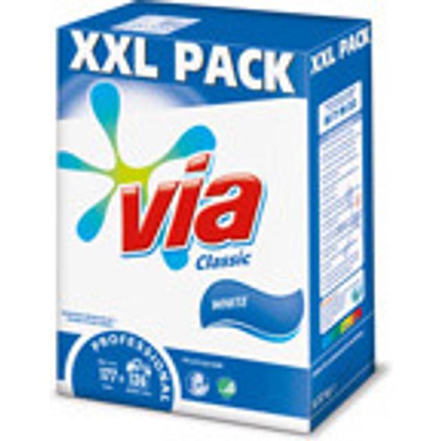 Via Professional White XXL 8,32kg