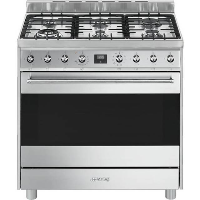 SMEG - C9GMX9-1 - lager i Stockholm