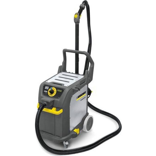 Kärcher SGV 8/5 EU Damprenser