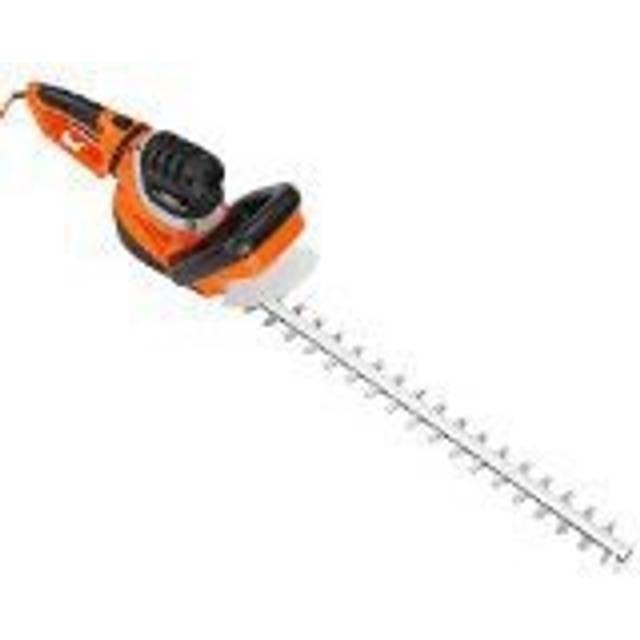 710W Rotatable Hedge Trimmer