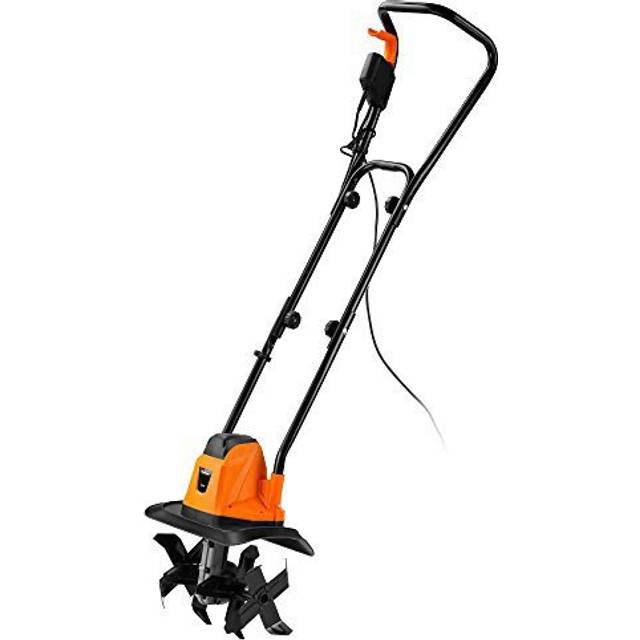 Electronic 1050W Tiller