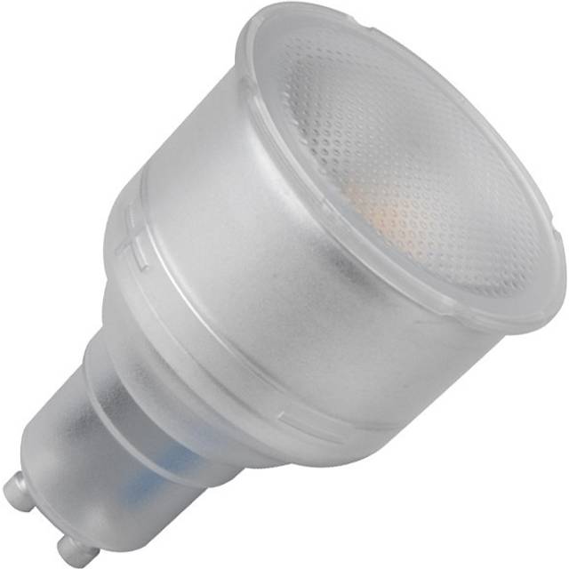 Megaman 5W 74mm Long Dimming GU10 LED - Cool White - 141580