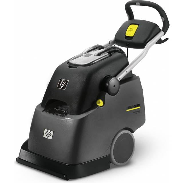 Karcher BRC 45/45 C Spray Extraction Carpet Cleaner