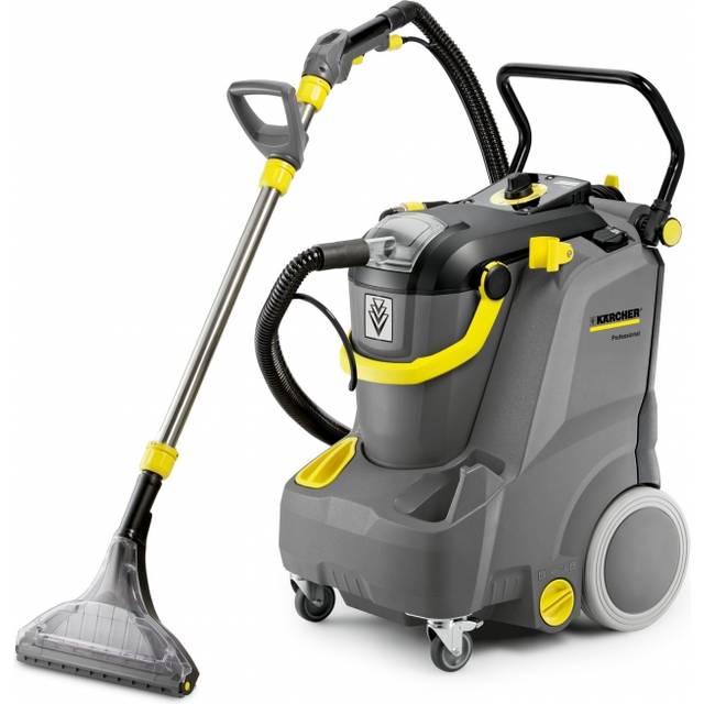 Kärcher Professional Puzzi 30/4 E Textilvårdsmaskin