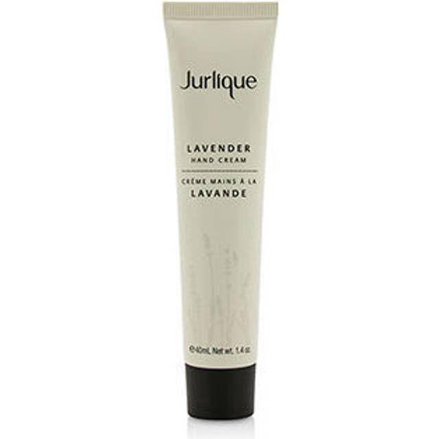 Jurlique Lavender Hand Cream 40ml
