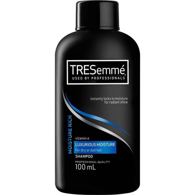TRESemmé Luxurious Moisture Shampoo 100 ml