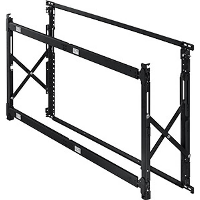 WMN-46VD - 116.8 cm (46') - 400 x 400 mm - 600 x 400 mm