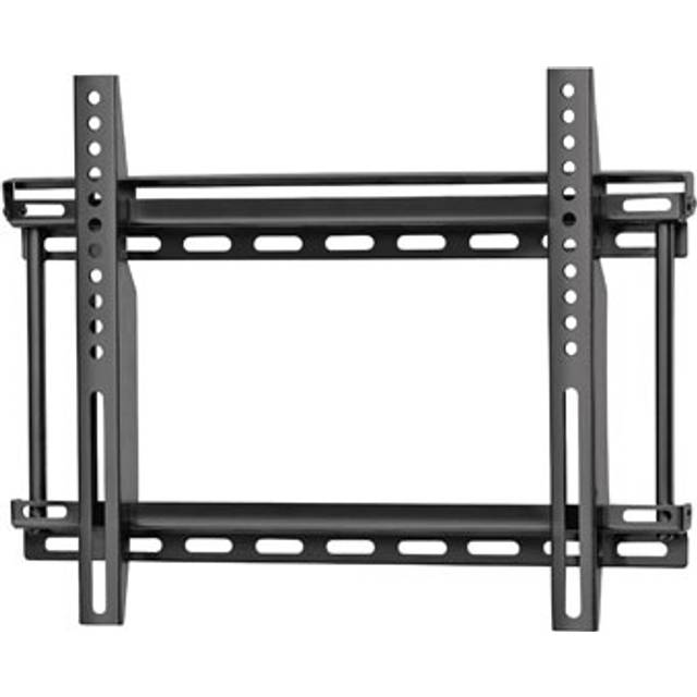 Ergotron Ergotron Neo-Flex Tilting Wall Mount, Vhd - Mounting Kit (Wall Plate, L - Black
