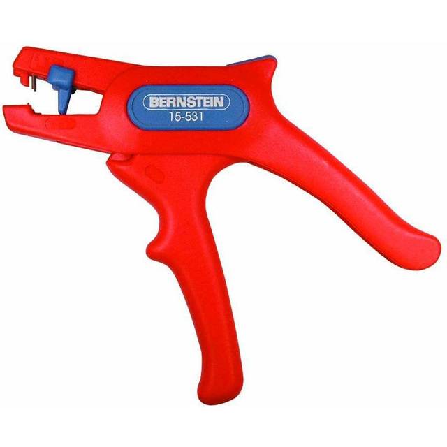 Bernstein 15-531 VDE Wire Stripper "Super" For Works On Hot Lines ...