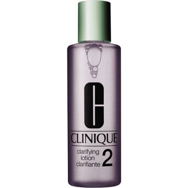 Clinique Clarifying Lotion 2 - Dry-Combi 200 ml