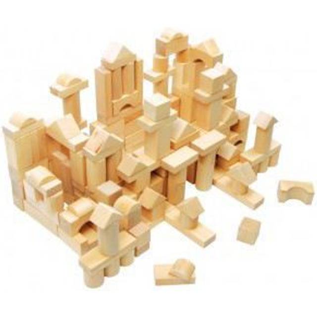 Small Blocks in Sack - 100 pcs