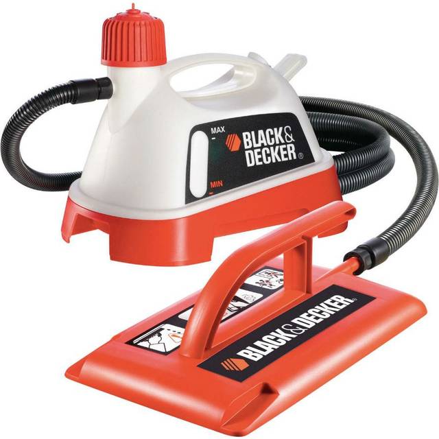 Wallpaper remover Black & Decker 2400 W 4 L