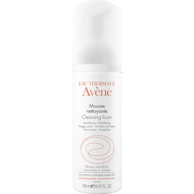 Avene Cleansing Foam 150ml