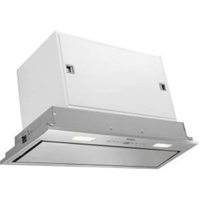 Asko CC4527S CC4527S 52cm Canopy Hood ? STAINLESS STEEL
