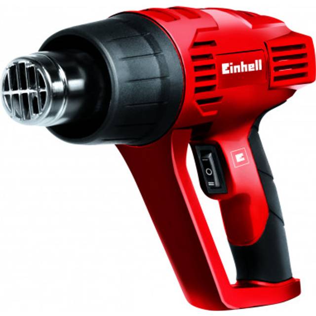 Einhell TH-HA 2000/1 - Bästa värmepistol - Magasinet Bygg