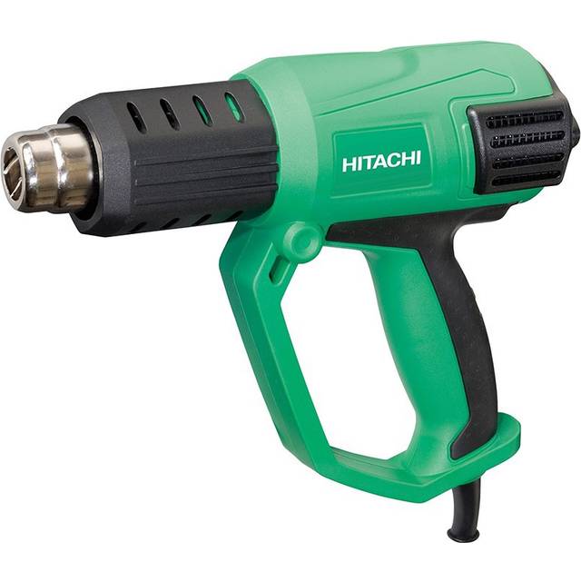 HiKOKI RH650V Varmluftspistol 2000 W