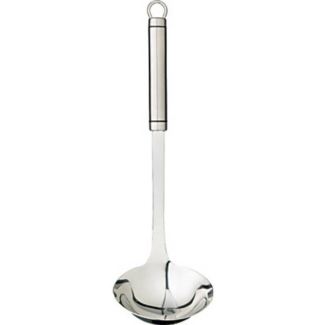 Pro Long Oval Handled Gravy Ladle