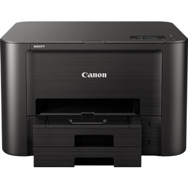 Canon MAXIFY iB4150 inkjet printer Colour 600 x 1200 DPI A4 Wi-Fi