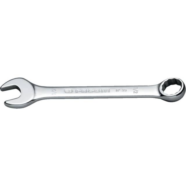 Facom Short Reach Combination Spanner Metric 13mm