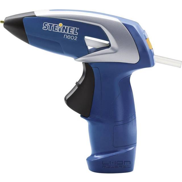 Steinel NEO 2 DIY 3.6v Cordless Hot Melt Glue Gun
