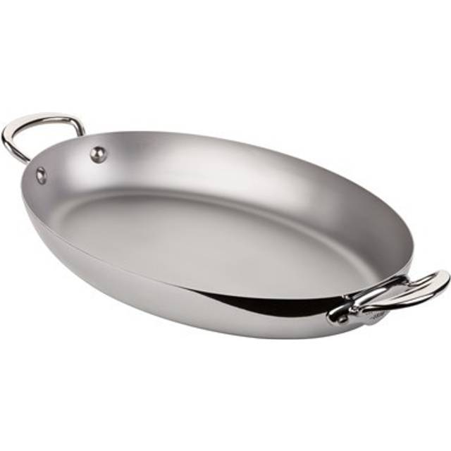 Mauviel M'cook 30cm