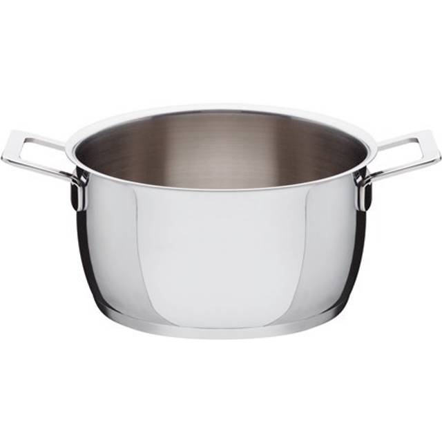 Alessi Pots&Pans casserole dish 3.2 L