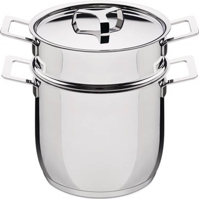 Alessi Pots&Pans pasta casserole dish 5 L
