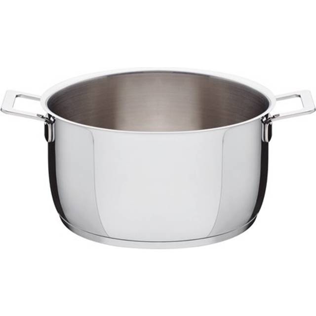 Alessi Pots&Pans casserole dish 5.5 L