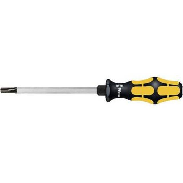 Wera 05024404001 977 Kraftform Plus Heavy Duty Chiseldriver Torx T...