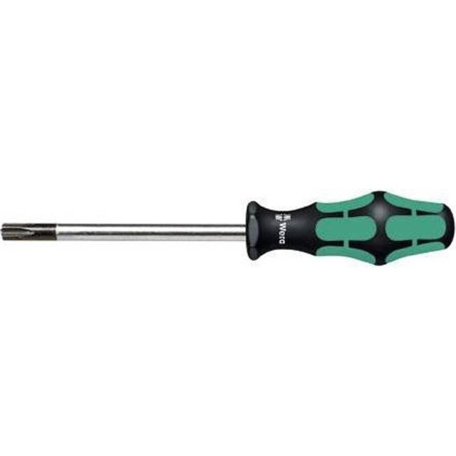 Wera 367 Skruvmejsel torx TX 8 x 60