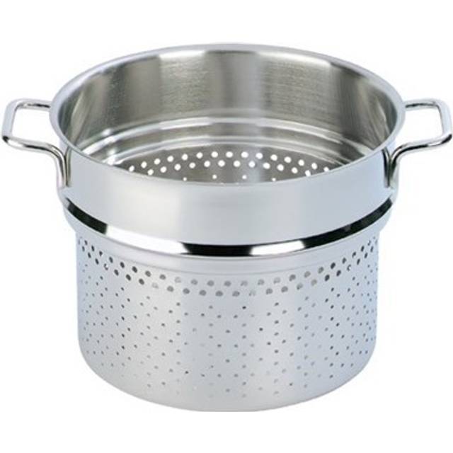 Demeyere 44924 Apollo panier à pâtes 24 cm