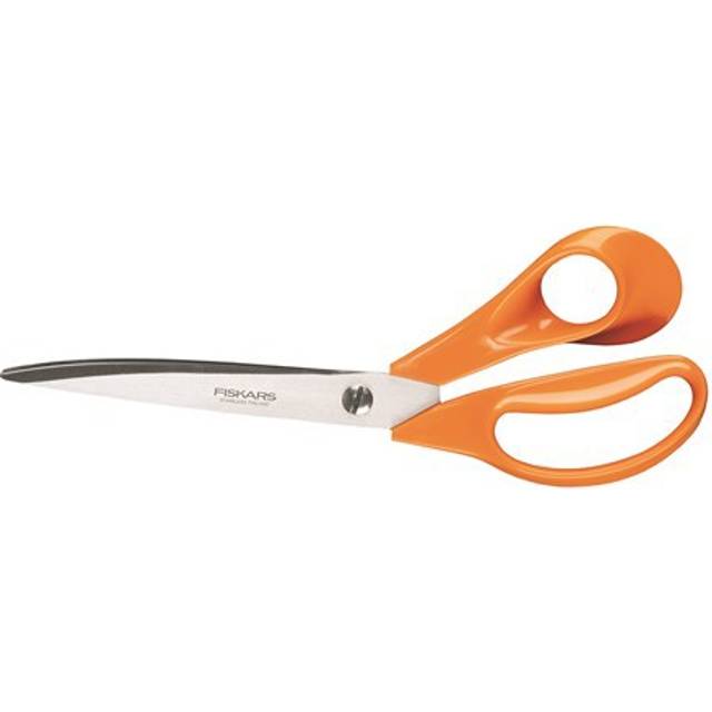 Fiskars Sax Klassisk Klädsömnad, 25 cm