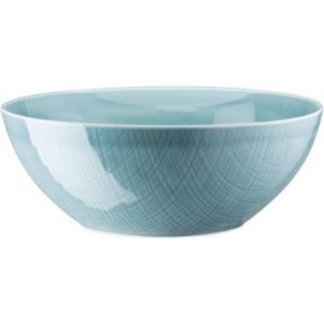 Rosenthal Mesh skål 24 cm vit - Vit