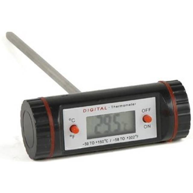 Digital köttermometer