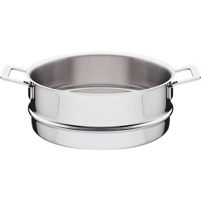 Alessi Pots&Pans vegetable pan 24 cm