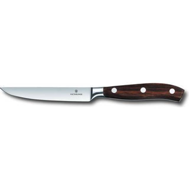 Victorinox Grand Maître 12cm Steak Knife (7.7200.12G)