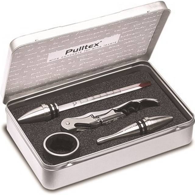 Pulltaps Wine Set De Luxe