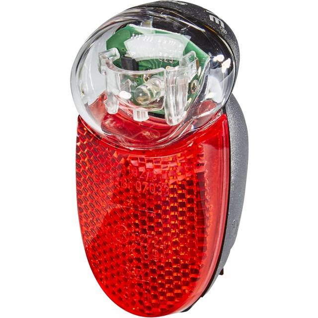 Busch & MÃ¼ller Seculite Plus 320ALK Rear Bicycle Light