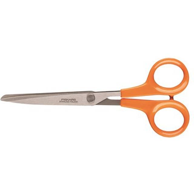 Fiskars Classic Paper Scissors - 17cm