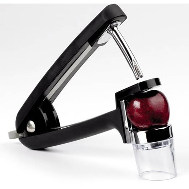 Cherry/Olive Pitter - Multi (*)