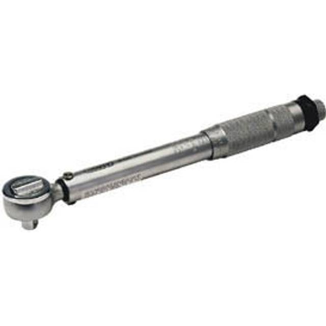 Draper 34570 3/8" Square Drive Ratchet Torque Wrench
