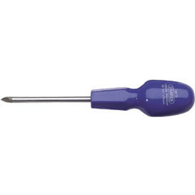 Draper 14083 Cross Slot Cabinet Pattern Screwdriver No.1 x 75mm