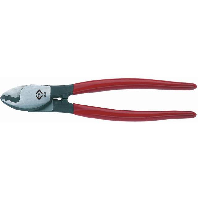 CK C. K Cable Cutter 210mm Steel
