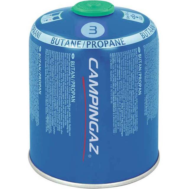 Campingaz CV470 Plus Gas Cartridge