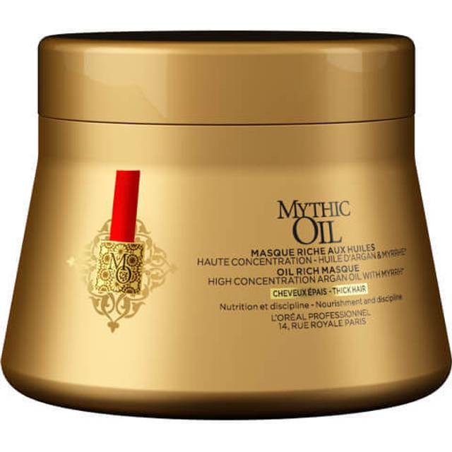 Loreal professionnel mythic oil rich mask 200ml